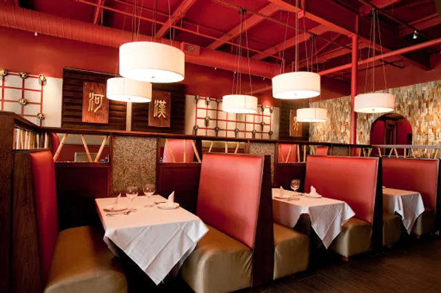 HONG KONG STAR-MARIETTA