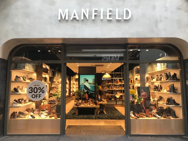 Manfield