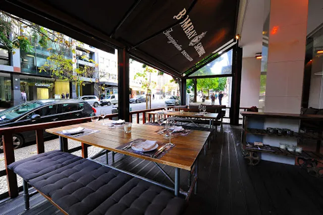 Guilty by Olivier, Avenida