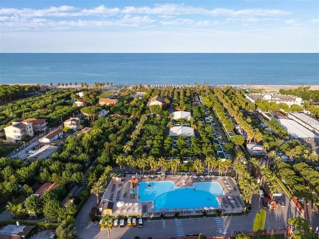 Don Antonio Camping Village