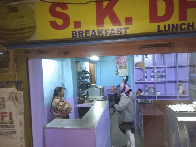 OYO Home 22219 Mountain View 3BHK