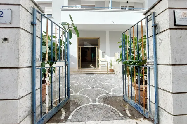 Comfy apartment next to Vatican