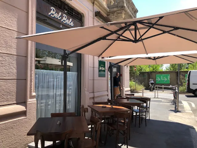 Trattoria Bel Belé