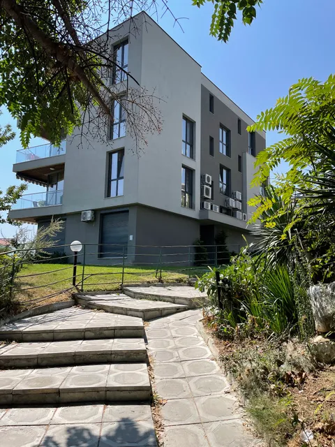 Magnolia Sea View Studio