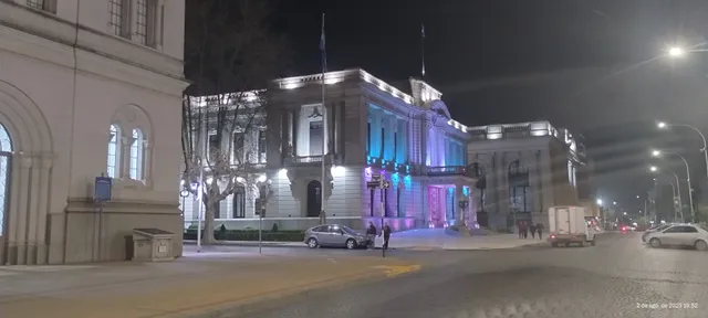 Cabañas Nomeolvides más