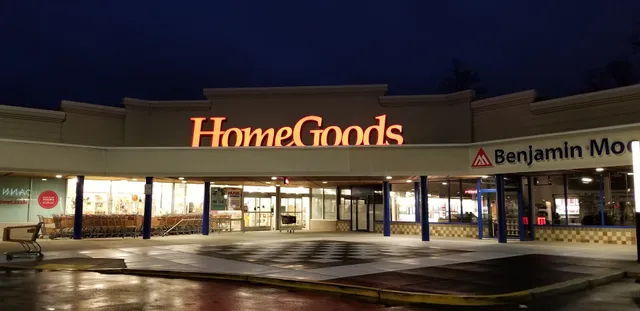 HomeGoods