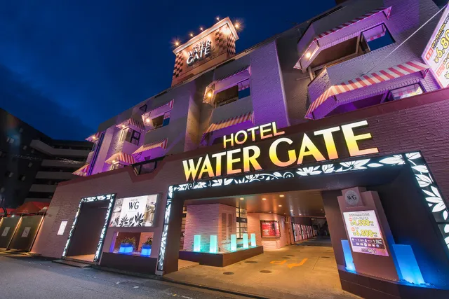 Hotel Watergate Sagamihara