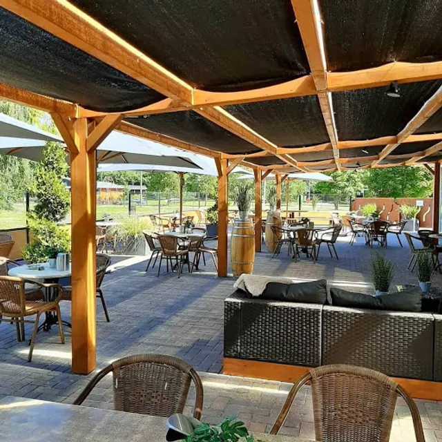 Restaurant Landgoed Zwartemeer