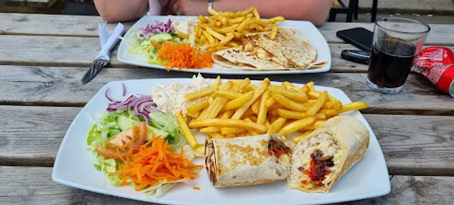 Jack's Cafe & Restaurant