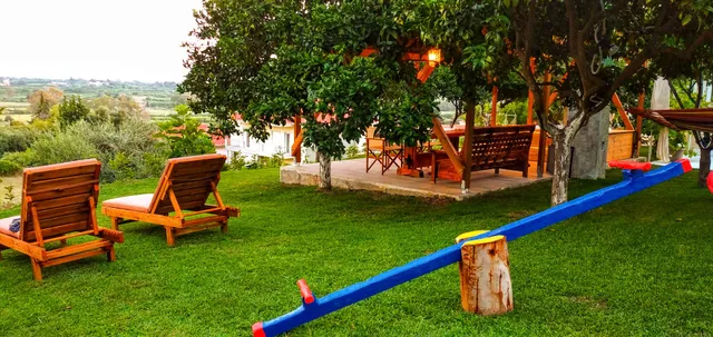 The Elysian at Nicopolis