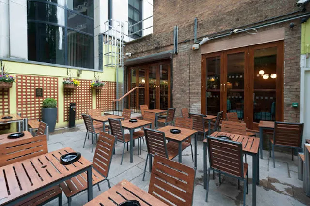 Penderel's Oak - JD Wetherspoon