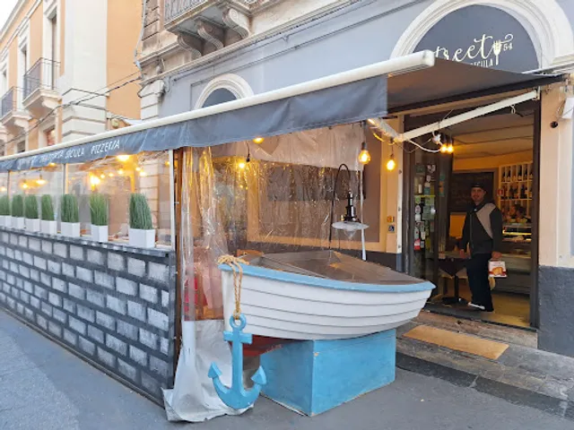 Street 54 - Trattoria Coppola