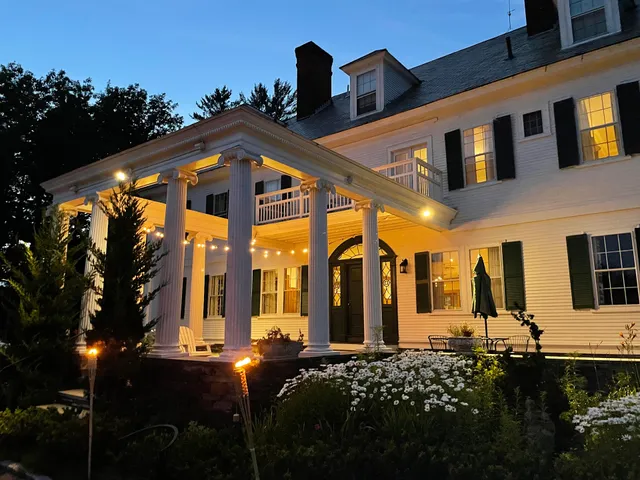 Windsor Mansion Inn