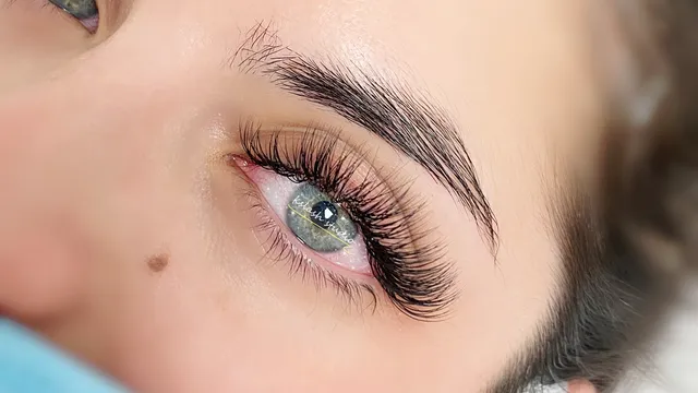KS Lash Extension Studio