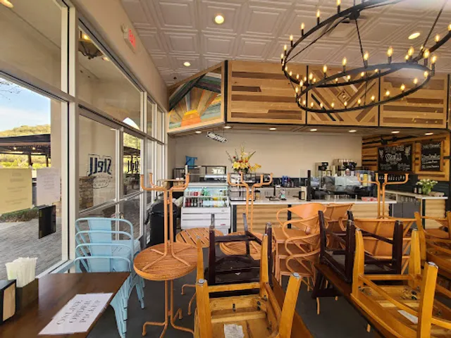 Stell Coffee and Tea Company