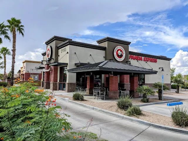 Panda Express