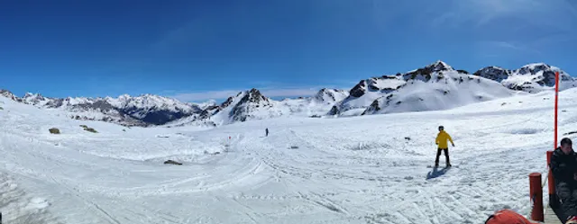 Cabaña La Glera Formigal