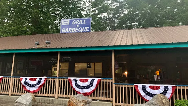 Main Street Grill &BBQ