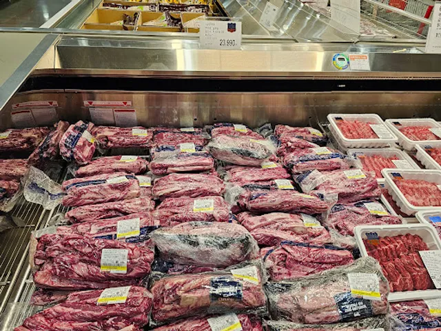 Costco Wholesale - Daegu Innovation City Branch