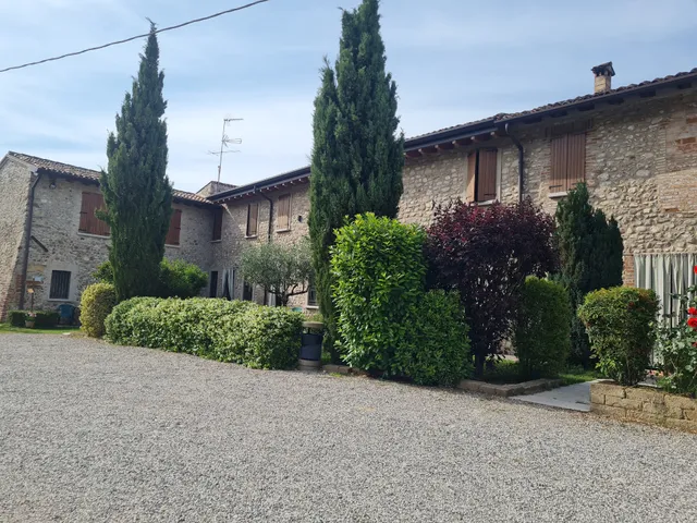 Farmhouse La Corte