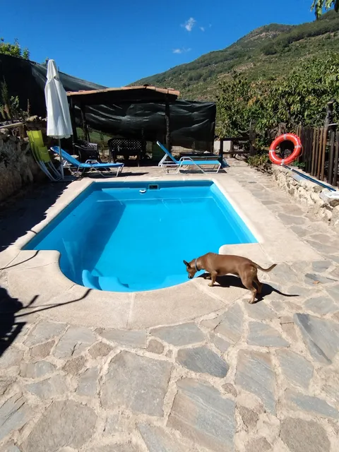 Apartamentos Rurales El Cerro