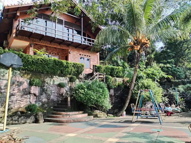 Urbanview Hotel Sagara Bogor