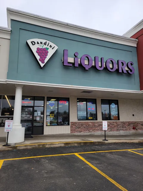 Dandini Liquors