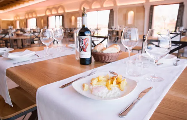 RESTAURANTE CARPE DIEM