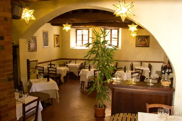 Il Borgo Machiavelli