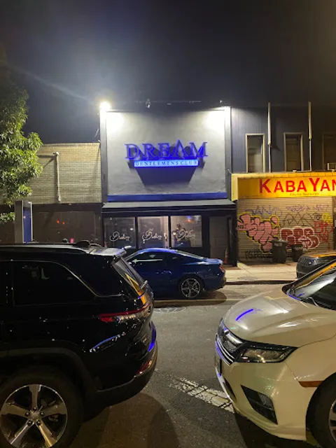 Dream Gentlemen's Club NYC