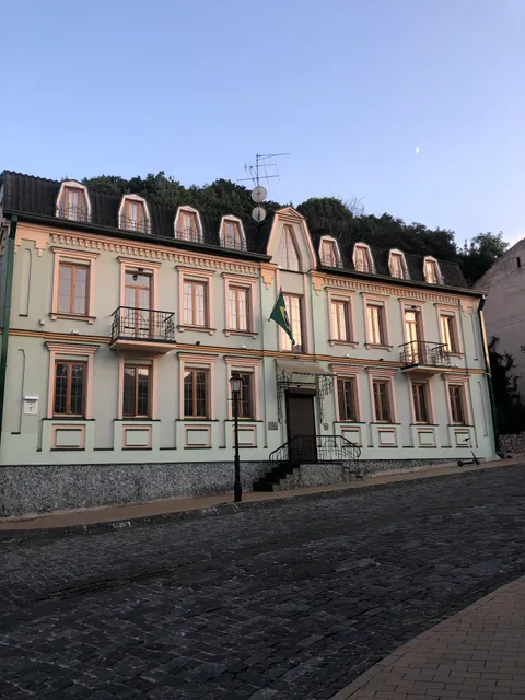 Independence Mini-Hotel