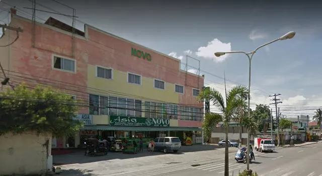 Asia Novo Boutique Hotel-Roxas City