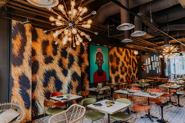 Mademoiselle Boris Castelnau