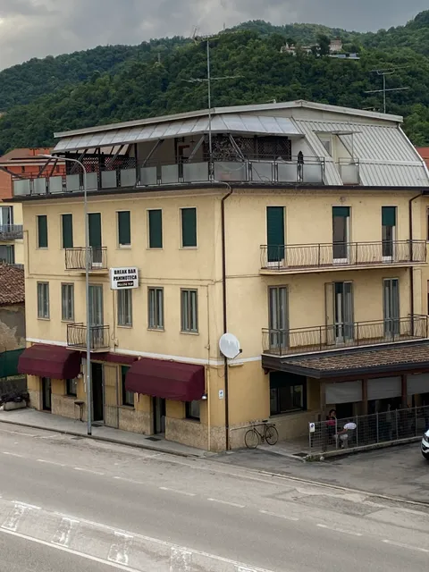 Break Bar Paninoteca