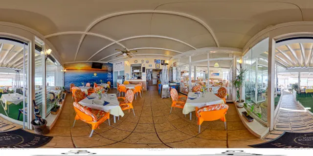 Restaurante La Blanca Paloma