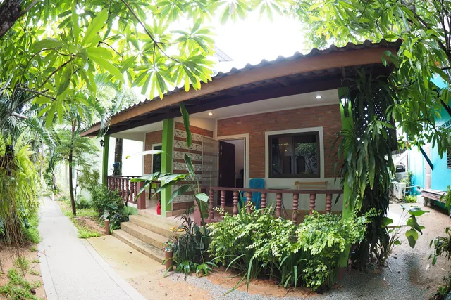 Wandee Bed & Breakfast