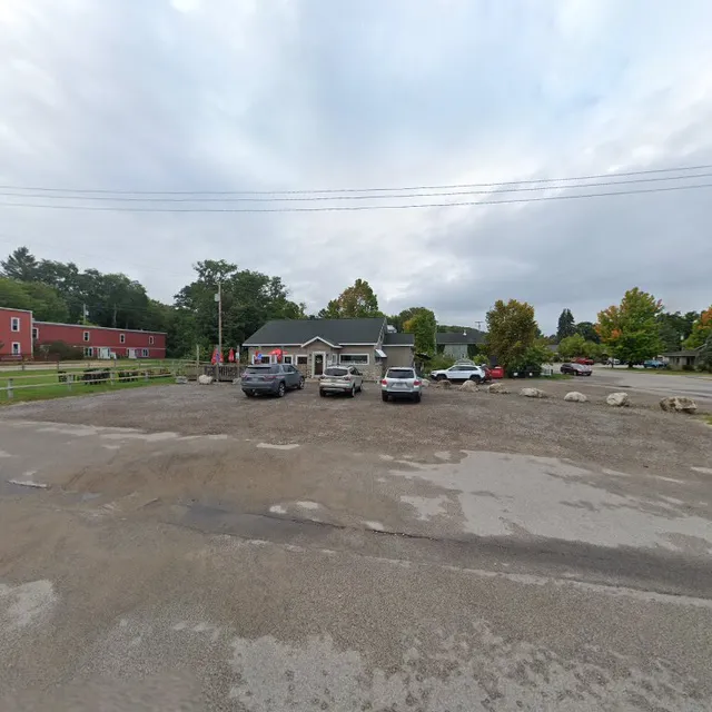 Torch Lake Beer Company