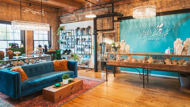 Stella Blue Design