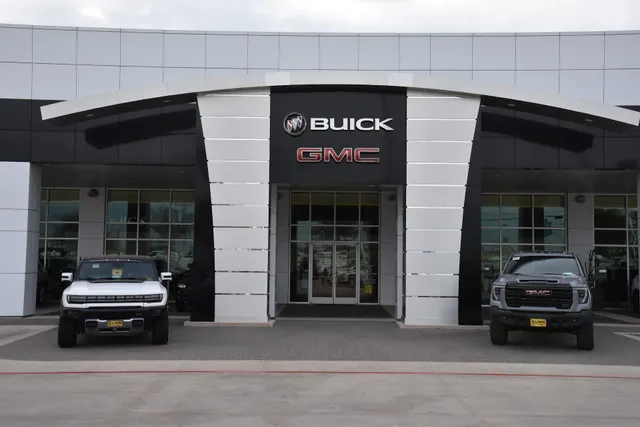 Gunn Buick GMC