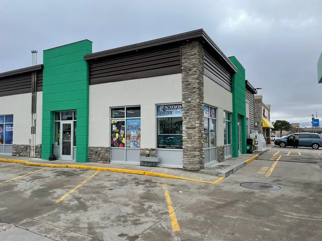 Golden Ox Truck Stop