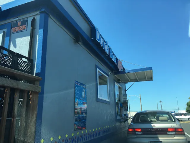 Dutch Bros Coffee
