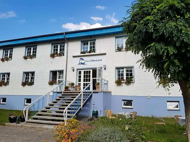 Haus ÜberLand