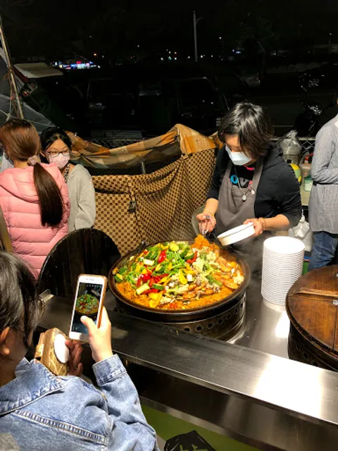 Manyha 美力夯大叔