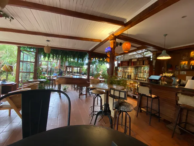 Mediterraneo Restaurant