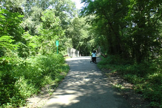 Vanderbilt Motor Parkway