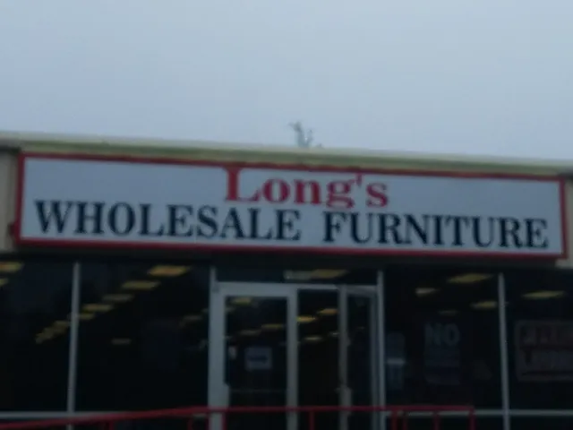 Long's Wholesale Furniture