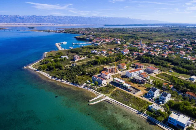 Apartmani Punta