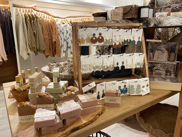 OLIVE + PINE Boutique