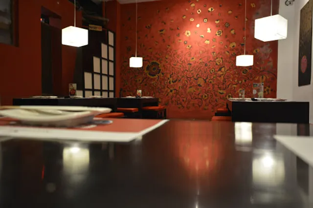 Noventainueve Sushi Lounge