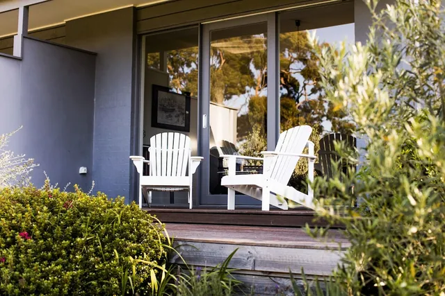 Polperro Villa Accommodation